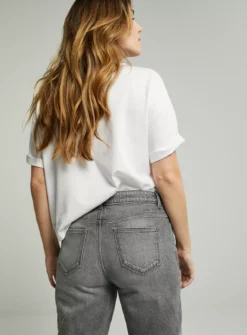 Simply Be Store 9 Simply Be Store -Simply Be Store tuc143723644 Grey R Z006A