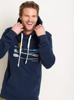 BRAKEBURN Paddleboard Hoodie XL