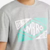 UMBRO Origins Tee S
