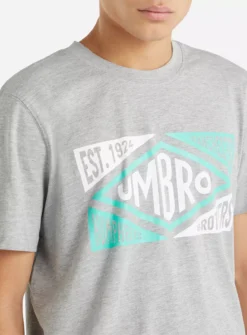 UMBRO Origins Tee S