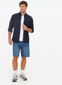 Simply Be Store -Simply Be Store tuc146150351 Navy R Z002A