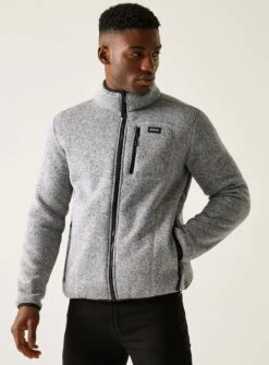 REGATTA Barlee Full Zip Fleece XL